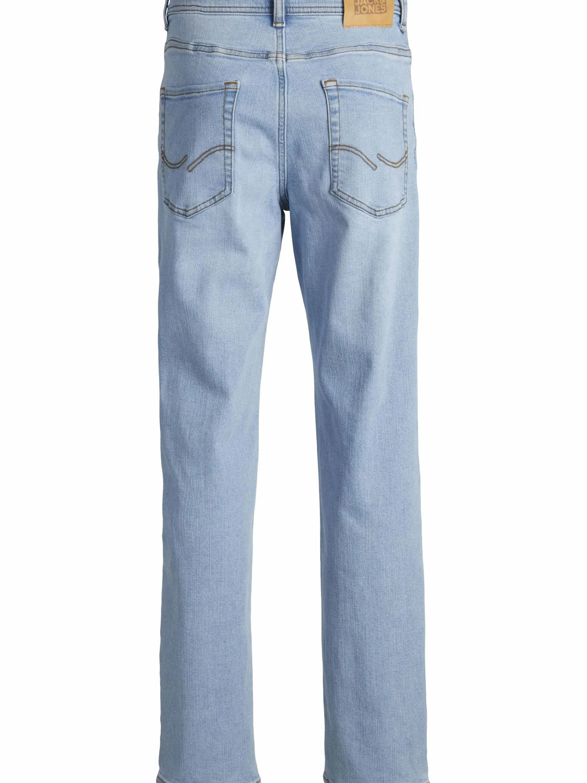 Jack&Jones Junior JJICLARK JJORIG STRET Jeans
