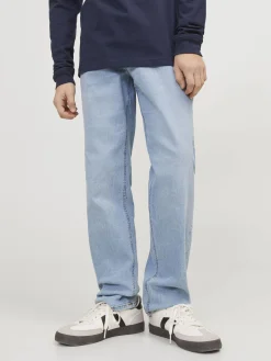 Jack&Jones Junior JJICLARK JJORIG STRET Jeans