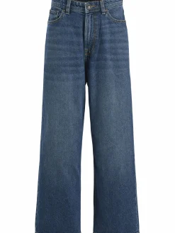 Jack&Jones Junior JJIRON JJORIGINAL SQ Jeans