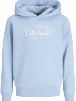 Jack&Jones Junior JJMAKOTO SWEAT Hoodie