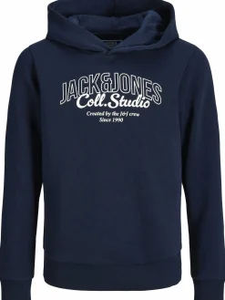 Jack&Jones Junior JJMAKOTO SWEAT Hoodie