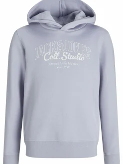 Jack&Jones Junior JJMAKOTO SWEAT Hoodie