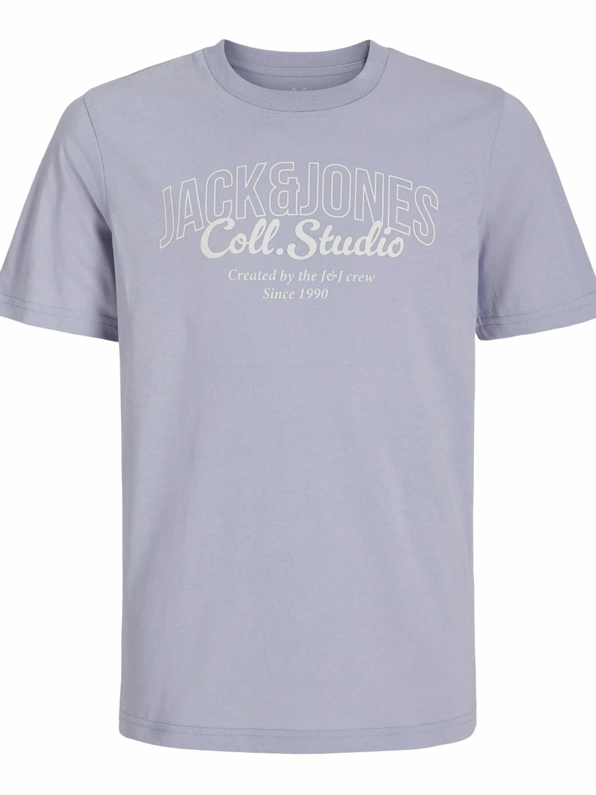 Jack&Jones Junior JJMAKOTO TEE SS CREW T-Shirt