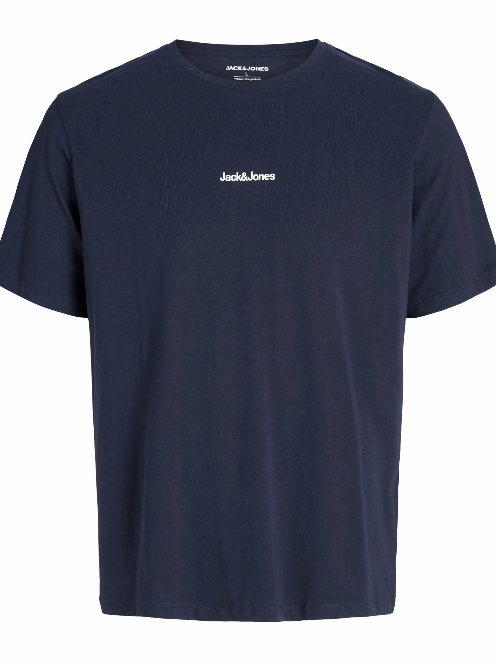 Jack&Jones Junior JJMINE TEE SS CREW T-Shirt