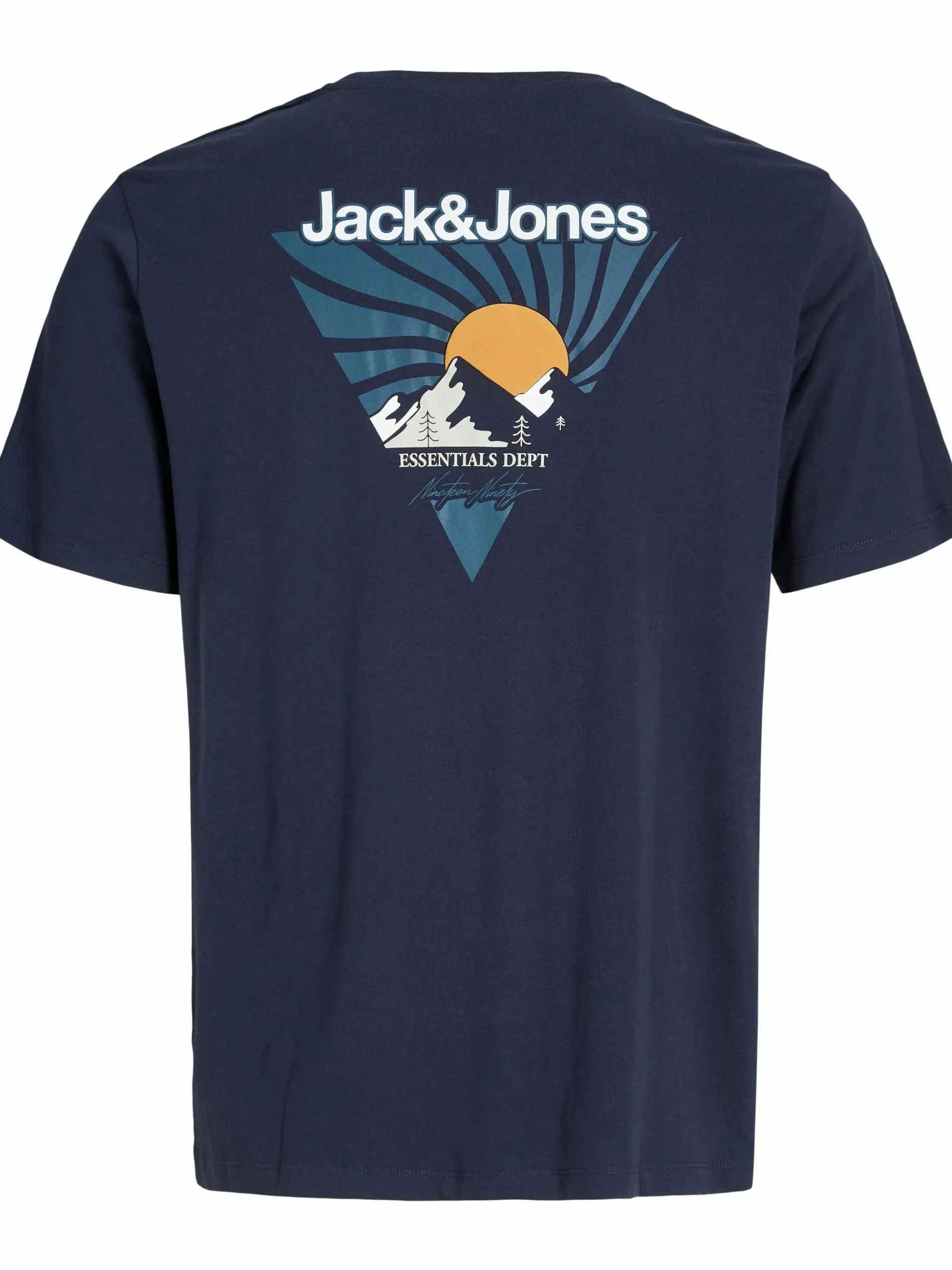 Jack&Jones Junior JJMINE TEE SS CREW T-Shirt