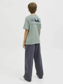 Jack&Jones Junior JJMINE TEE SS CREW T-Shirt