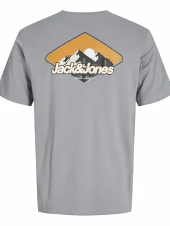 Jack&Jones Junior JJMINE TEE SS CREW T-Shirt