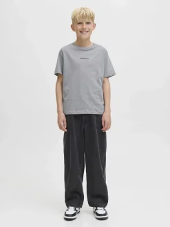 Jack&Jones Junior JJMINE TEE SS CREW T-Shirt