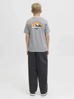 Jack&Jones Junior JJMINE TEE SS CREW T-Shirt