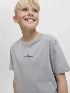Jack&Jones Junior JJMINE TEE SS CREW T-Shirt