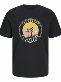 Jack&Jones Junior JJPALM TEE SS CREW NE T-shirt