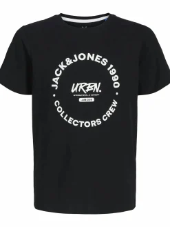Jack&Jones Junior JJSIMON TEE SS CREW N T-Shirt