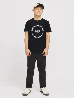 Jack&Jones Junior JJSIMON TEE SS CREW N T-Shirt