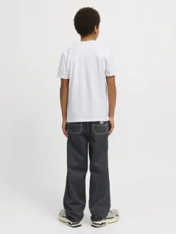 Jack&Jones Junior JJSIMON TEE SS CREW N T-Shirt