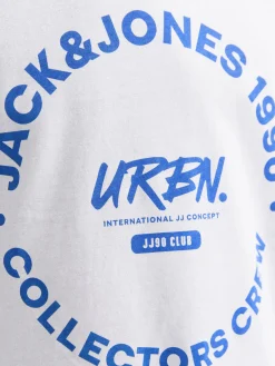 Jack&Jones Junior JJSIMON TEE SS CREW N T-Shirt