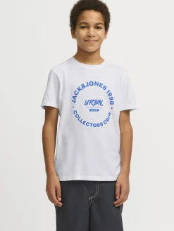Jack&Jones Junior JJSIMON TEE SS CREW N T-Shirt