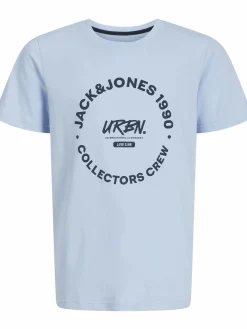 Jack&Jones Junior JJSIMON TEE SS CREW N T-Shirt
