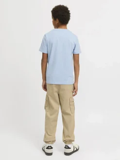 Jack&Jones Junior JJSIMON TEE SS CREW N T-Shirt