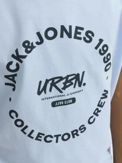 Jack&Jones Junior JJSIMON TEE SS CREW N T-Shirt