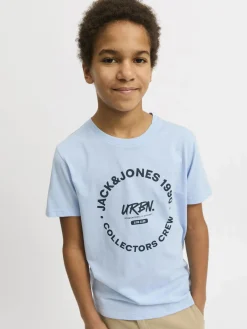 Jack&Jones Junior JJSIMON TEE SS CREW N T-Shirt