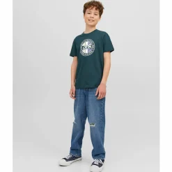 Jack&Jones Junior JORARTHUR TEE SS CREW T-Shirt
