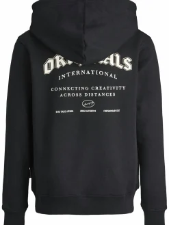 Jack&Jones Junior JORMEADOWS Hoodie