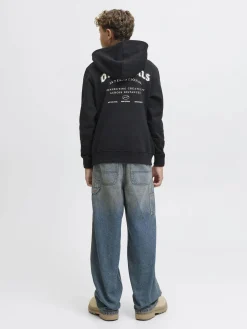 Jack&Jones Junior JORMEADOWS Hoodie