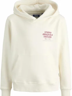 Jack&Jones Junior JORMEADOWS Hoodie
