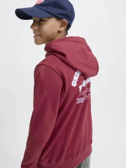 Jack&Jones Junior JORMEADOWS Hoodie