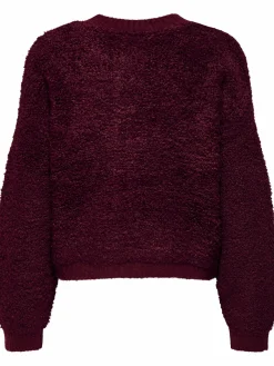 Jacquline JDYEIRA LIFE L/S ONEC Strickjacke