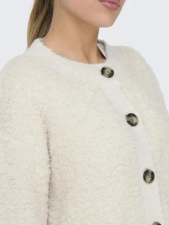 Jacquline JDYEIRA LIFE L/S ONEC Strickjacke