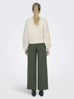 Jacquline JDYEIRA LIFE L/S ONEC Strickjacke