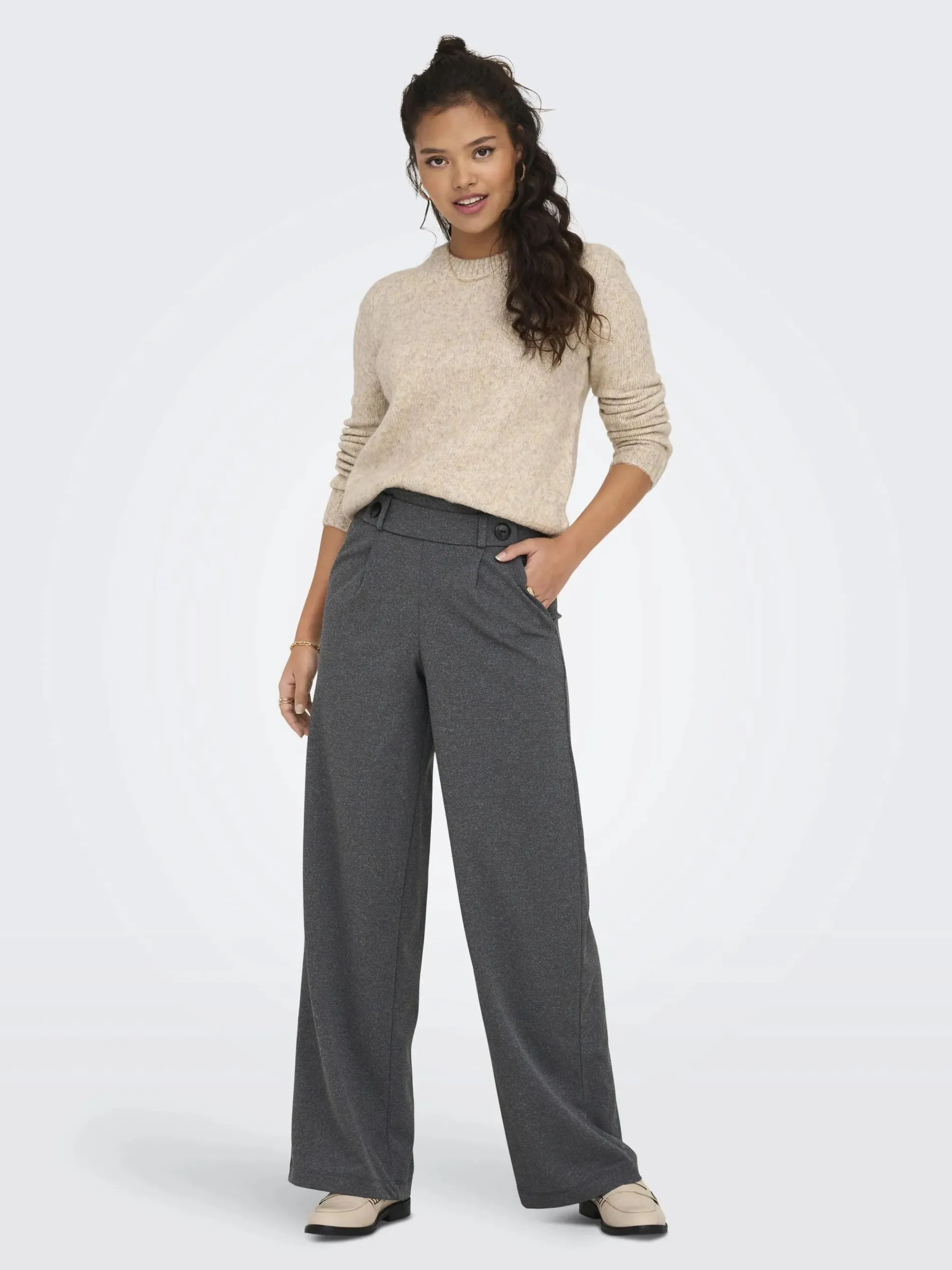 Jacquline JDYGEGGO NEW LONG PANT Schlupfhose