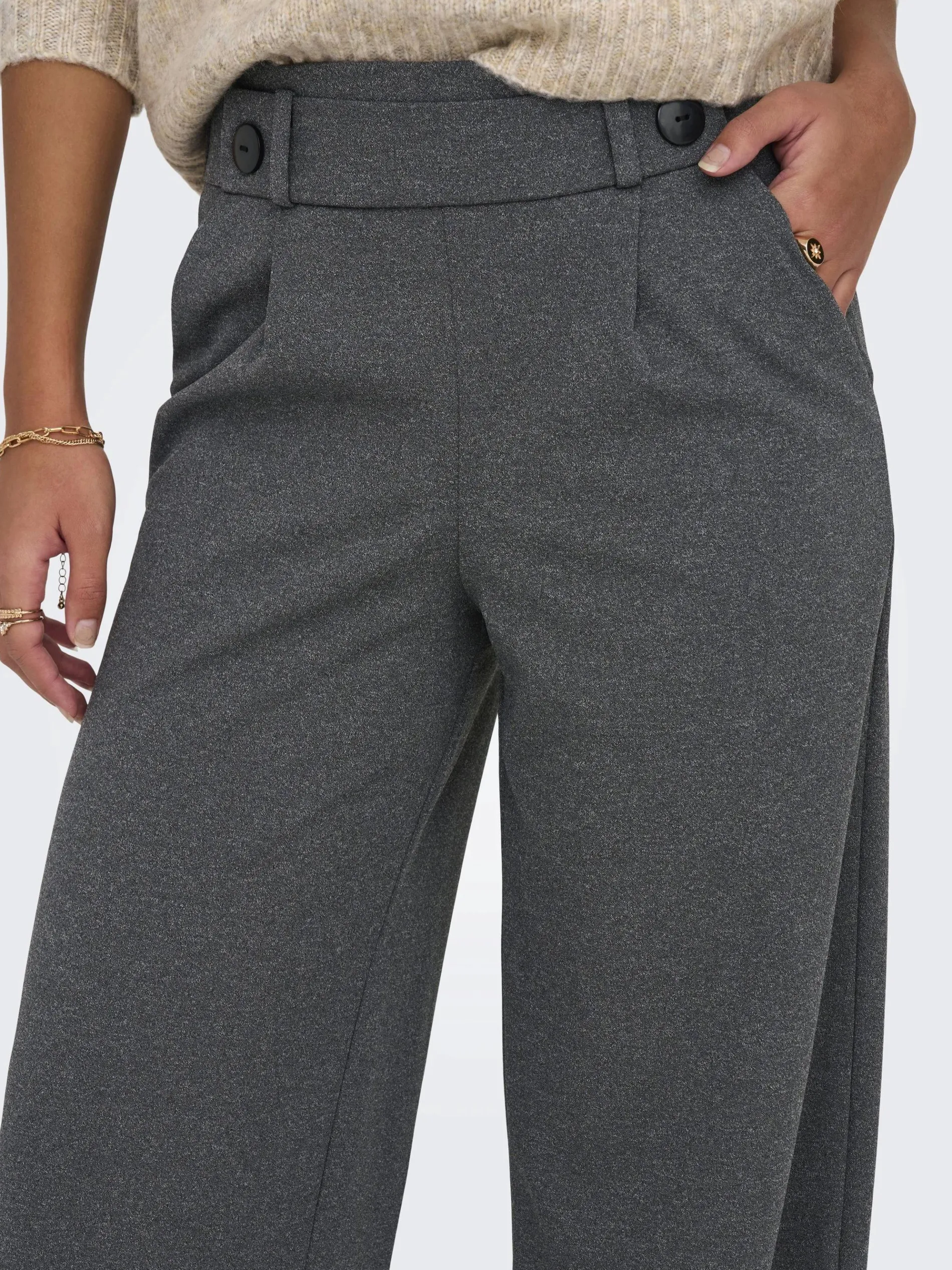 Jacquline JDYGEGGO NEW LONG PANT Schlupfhose