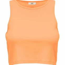 Jacquline JDYSOFIA S/L CROPPED Top