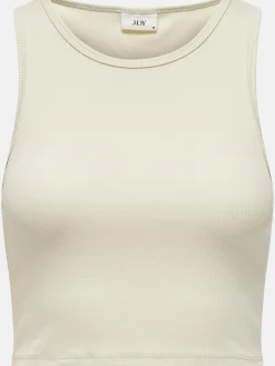 Jacquline JDYSOFIA S/L CROPPED Top