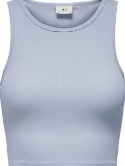 Jacquline JDYSOFIA S/L CROPPED Top