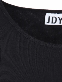 Jacquline JDYSOFIA S/L CROPPED Top