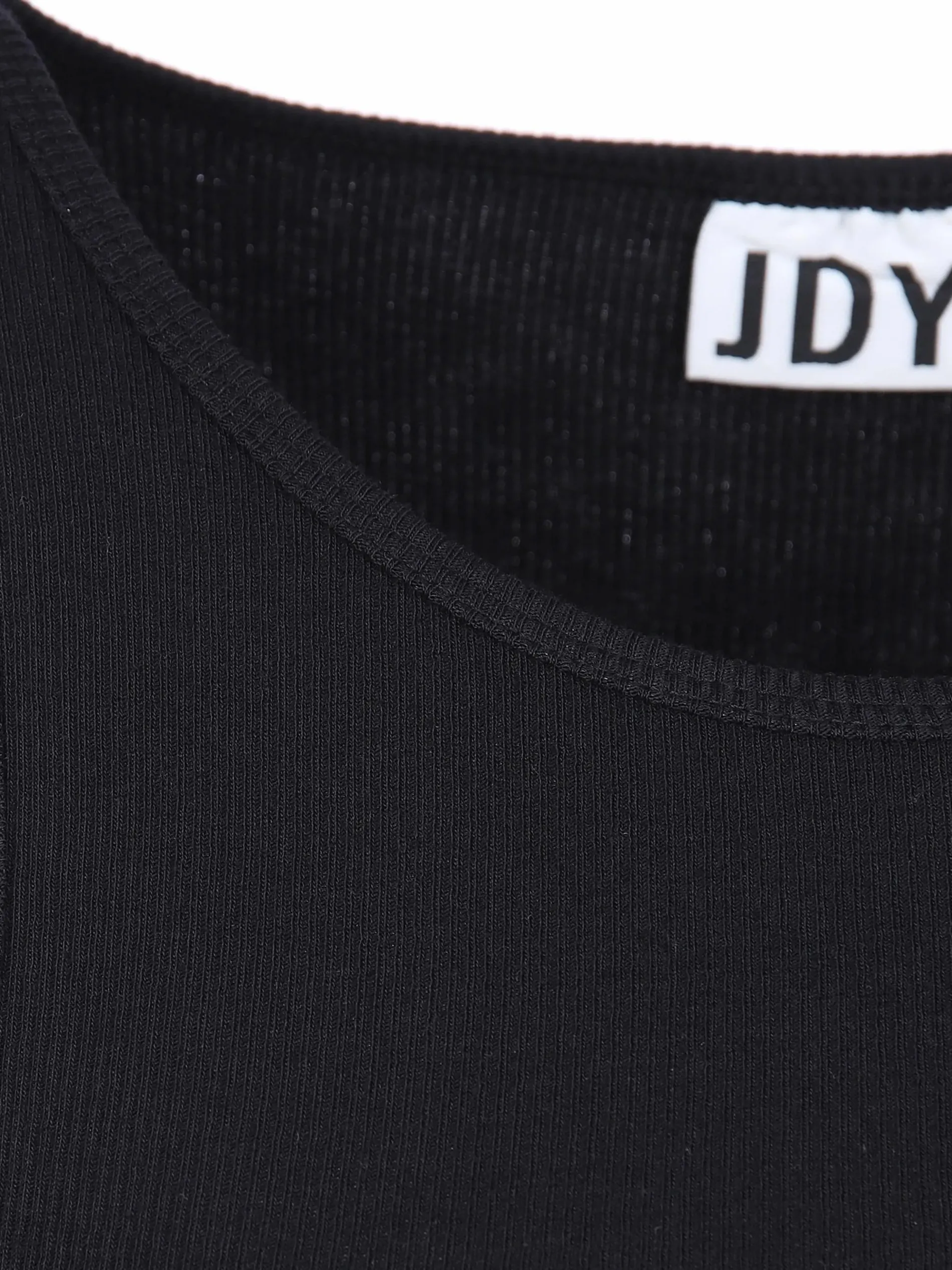 Jacquline JDYSOFIA S/L CROPPED Top