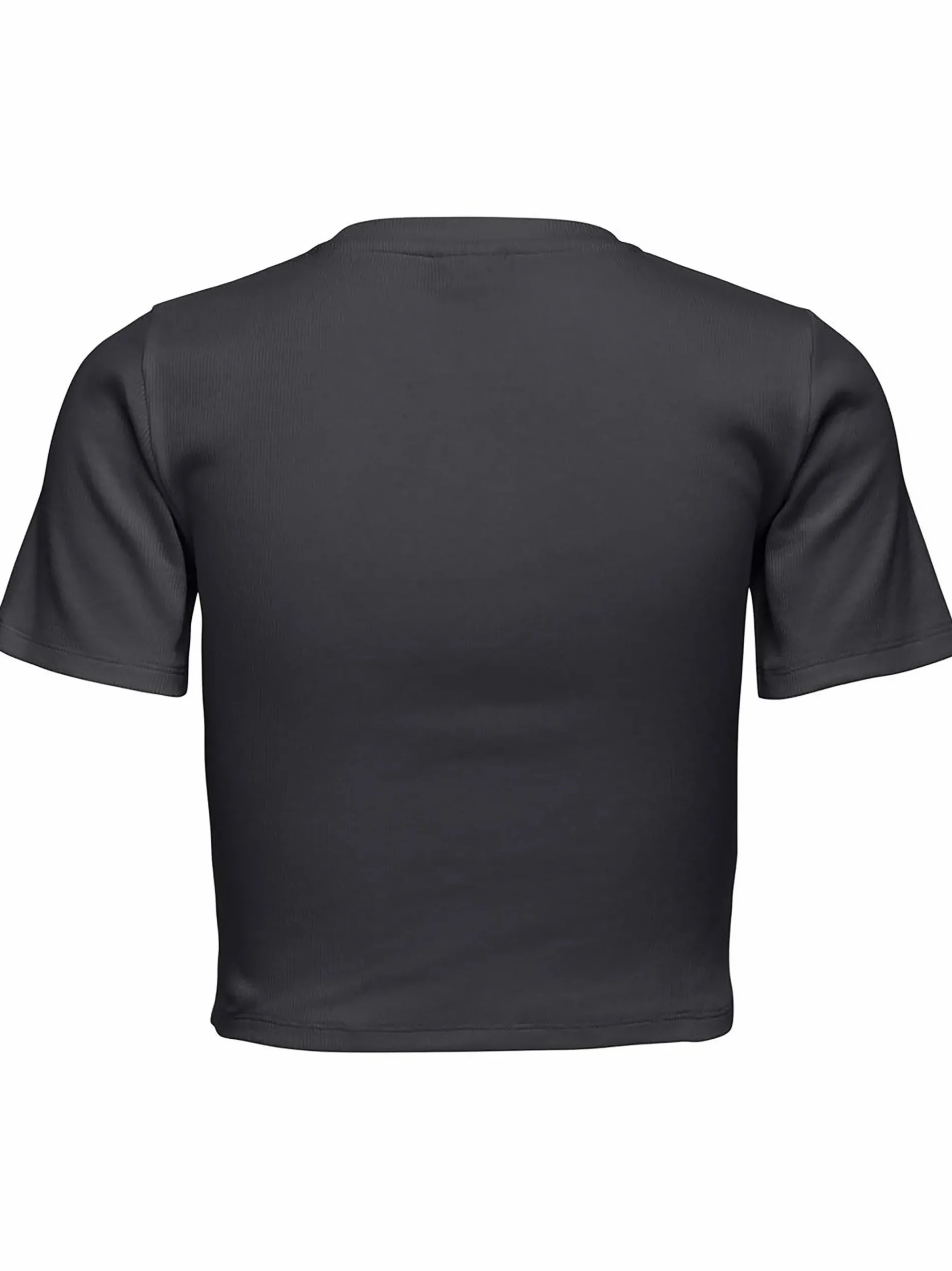 Jacquline JDYSOFIA S/S CROPPED Top in kurzer Form