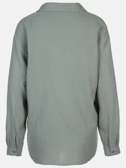 Jacquline JDYTHEIS L/S LOOSE SH Bluse