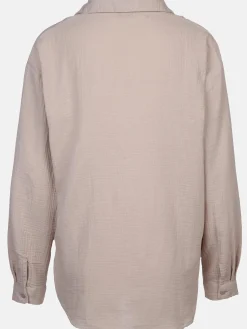 Jacquline JDYTHEIS L/S LOOSE SH Bluse