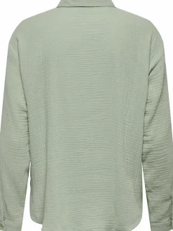 Jacquline JDYTHEIS L/S LOOSE SH Bluse