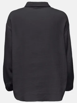 Jacquline JDYTHEIS L/S LOOSE SH Bluse