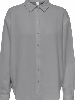 Jacquline JDYTHEIS L/S LOOSE SH Bluse