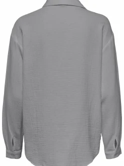 Jacquline JDYTHEIS L/S LOOSE SH Bluse