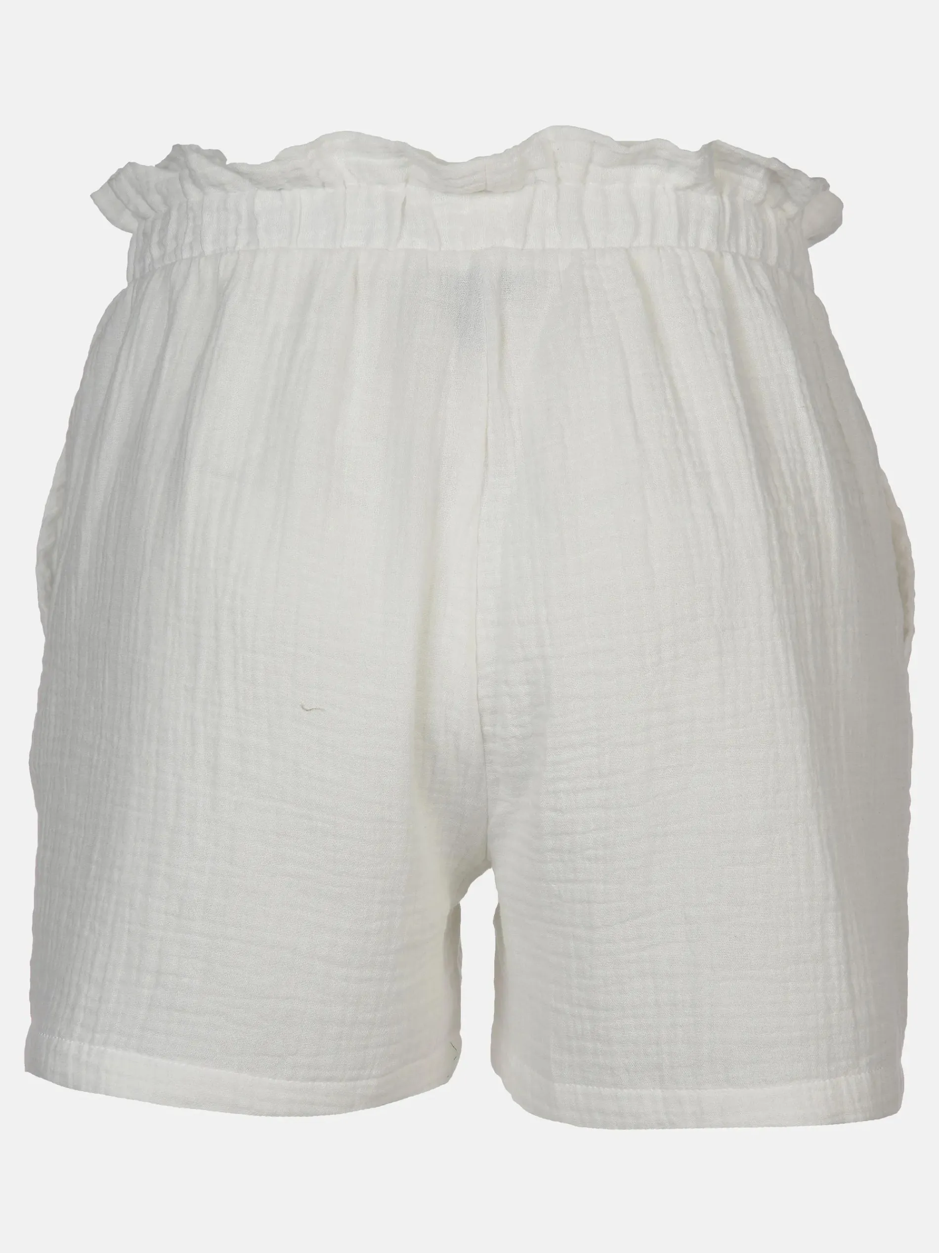 Jacquline JDYTHEIS SHORTS WVN Shorts in Waffelstruktur