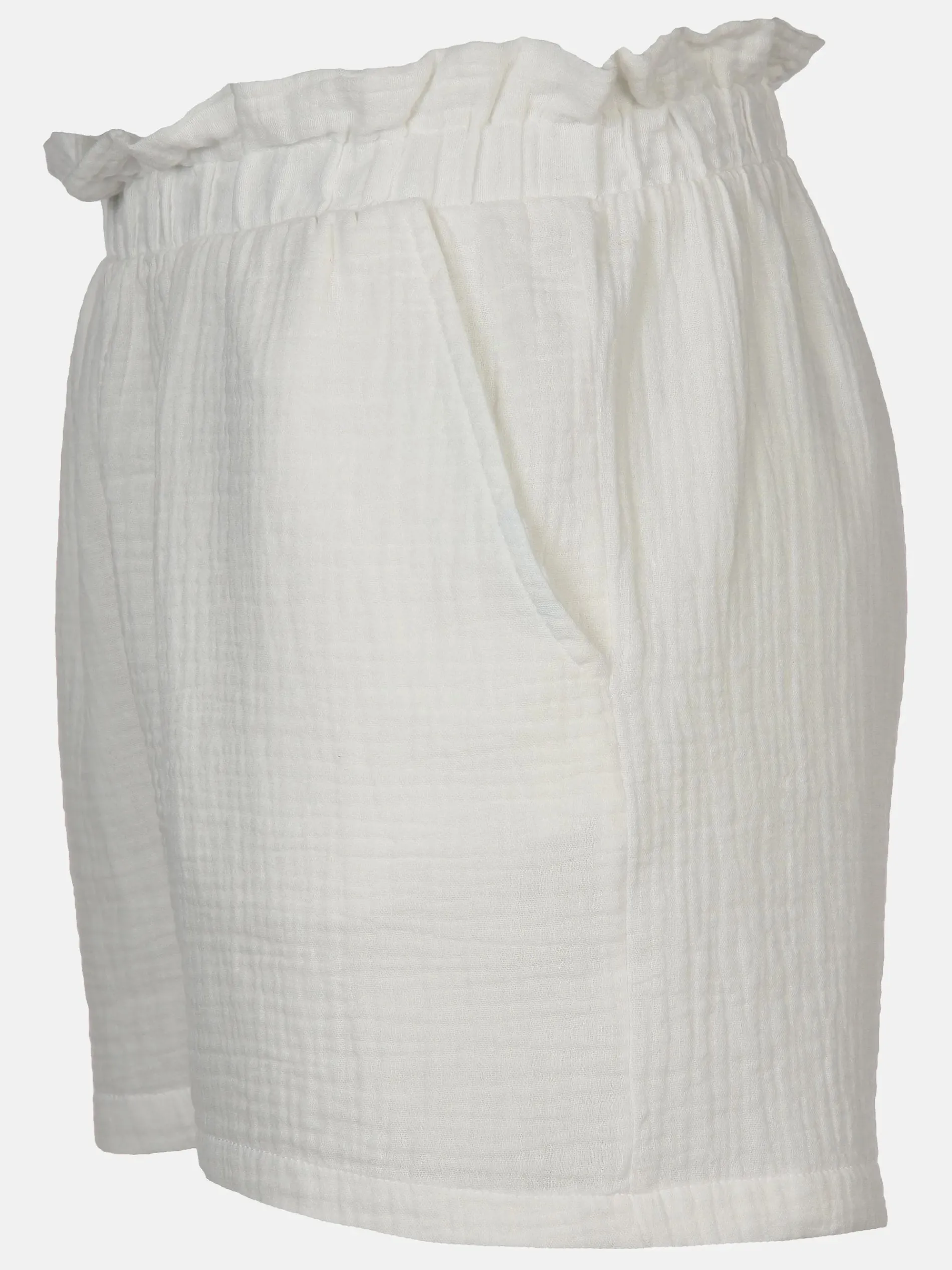 Jacquline JDYTHEIS SHORTS WVN Shorts in Waffelstruktur