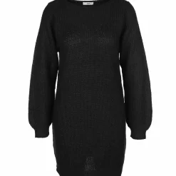 Jacquline JDYWHITNEY MEGAN L/S Strickkleid