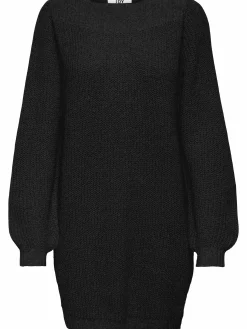 Jacquline JDYWHITNEY MEGAN L/S Strickkleid